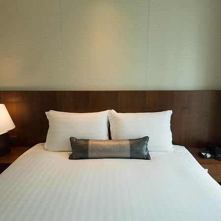 Solaria Nishitetsu Hotel בוסאן מראה חיצוני תמונה