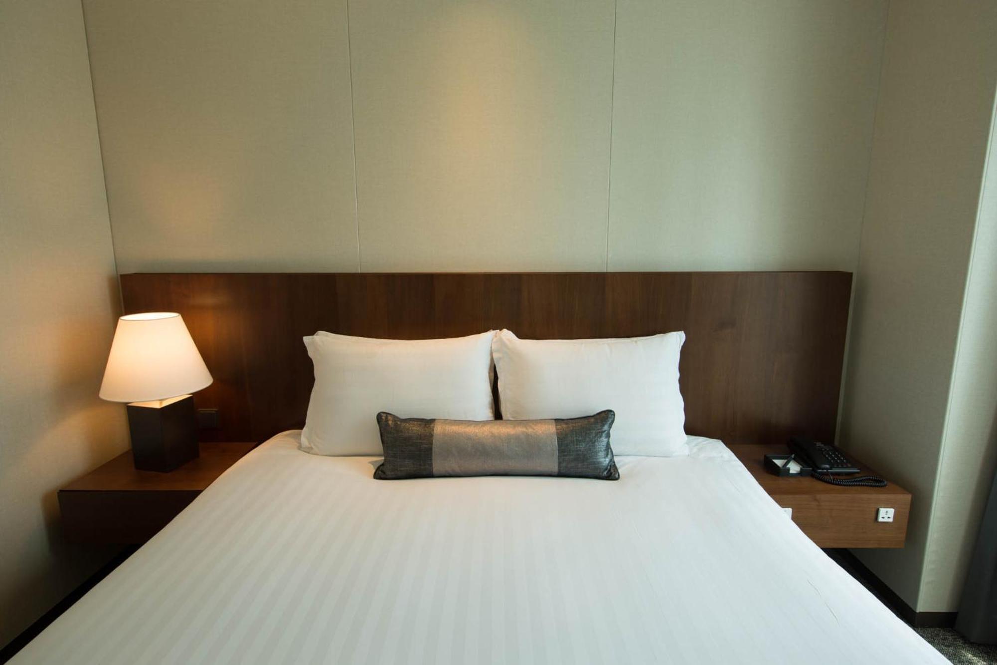 Solaria Nishitetsu Hotel בוסאן מראה חיצוני תמונה